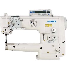 Juki LS2342H-7 Cylinder arm walking foot needle feed industrial sewing machine